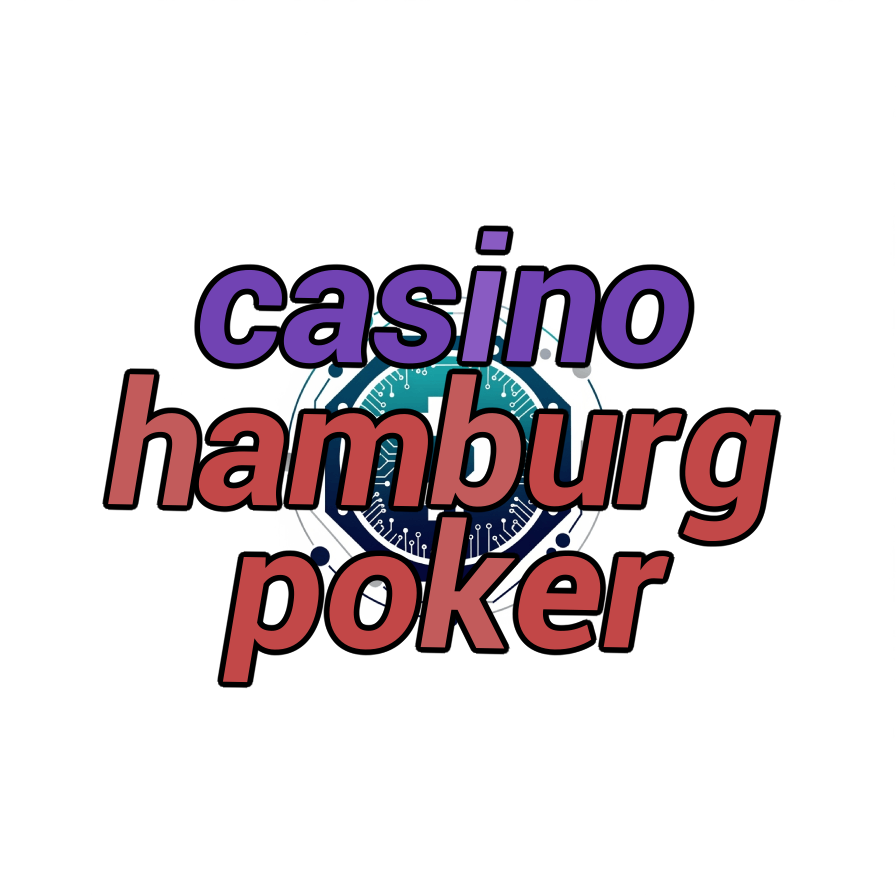 casino hamburg poker